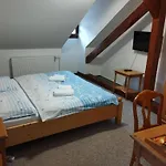 Ruze Szálloda Rožmberk nad Vltavou