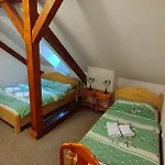 Ruze Szálloda Rožmberk nad Vltavou