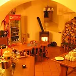 Ruze Rožmberk nad Vltavou