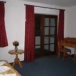 Ruze Szálloda Rožmberk nad Vltavou
