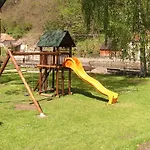 Ruze Szálloda Rožmberk nad Vltavou
