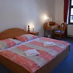 Szálloda Ruze Rožmberk nad Vltavou