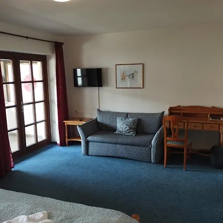 Hotel Ruze