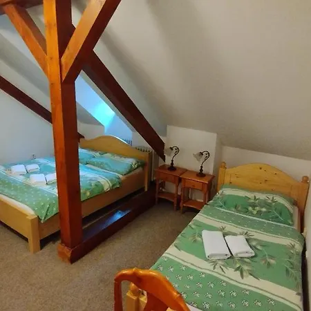 Ruze Hotel Rožmberk nad Vltavou