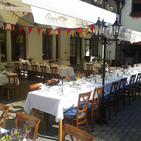 Hotel Ruze 3*