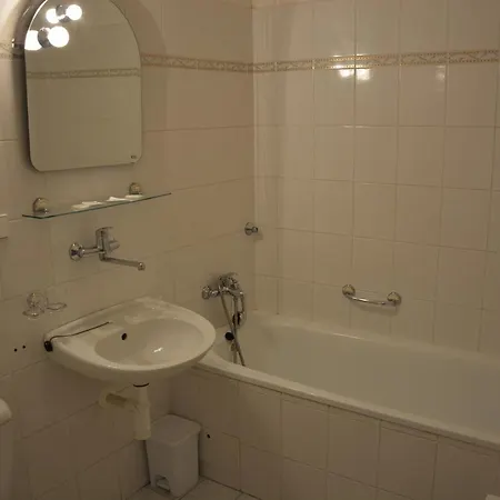 Hotel Ruze 3*