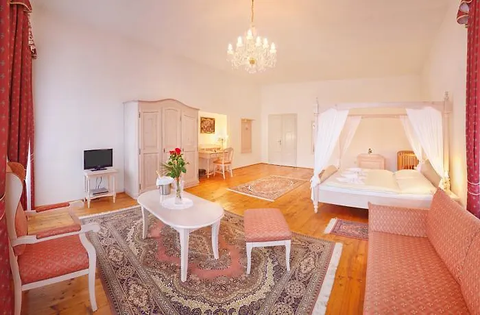 Hotel Ruze