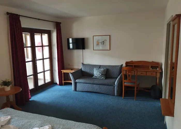 Hotel Ruze