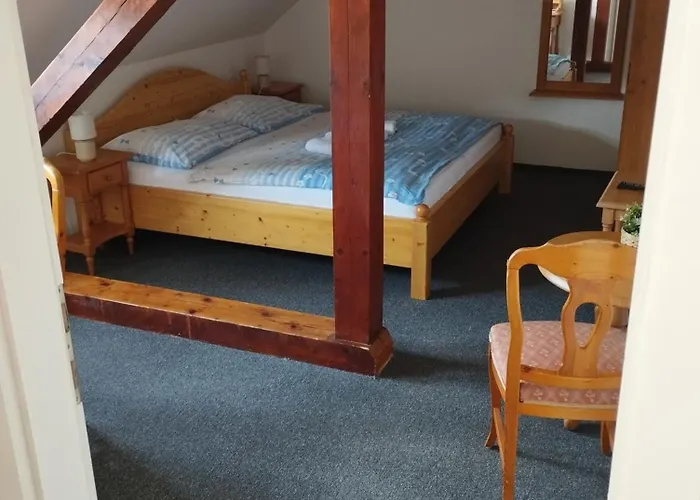 Hotel Růže