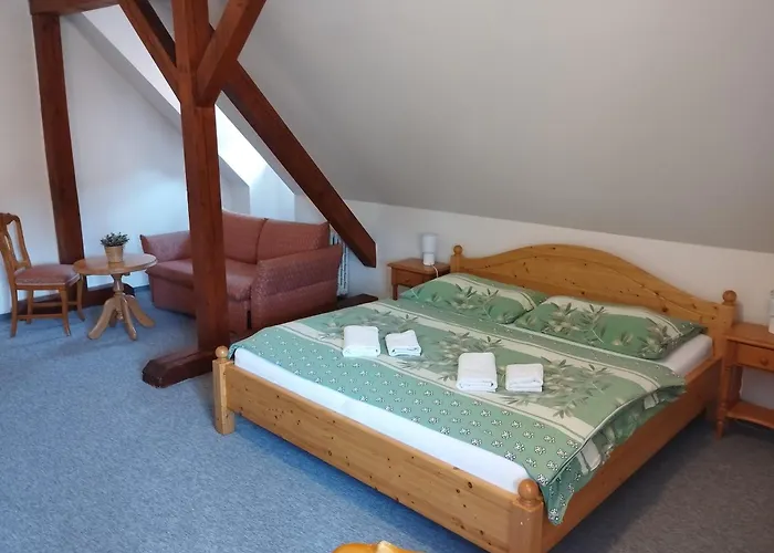 Růže Hotel