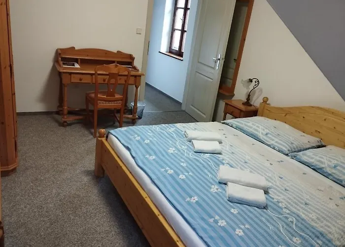 Hotel Ruze