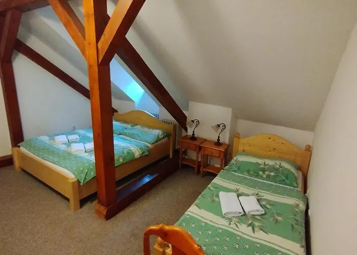 Růže Hotel Rožmberk nad Vltavou