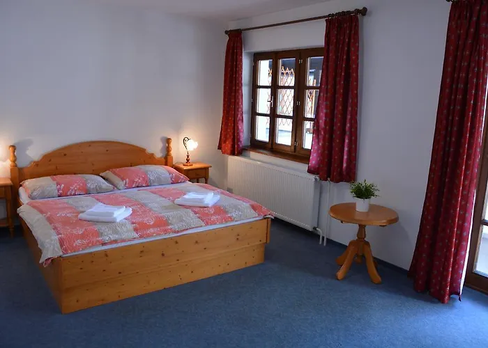Hotel Ruze