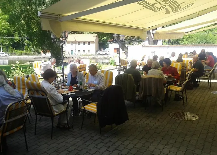 Hotel Růže 3*