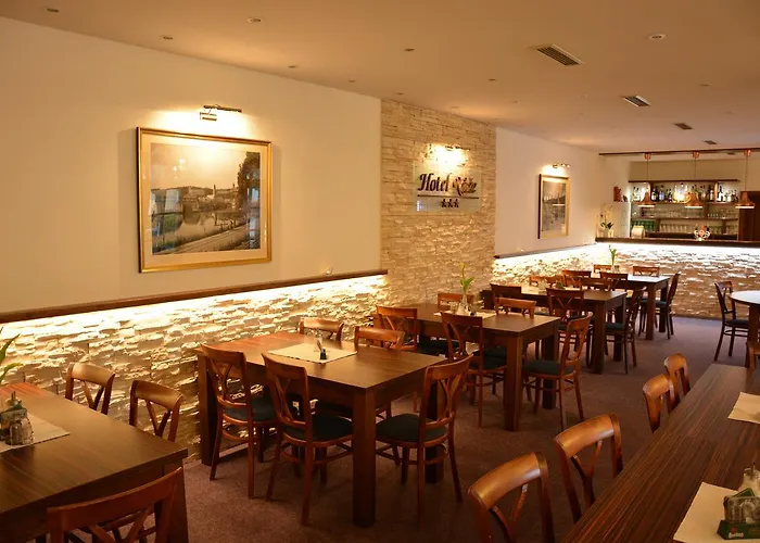 Růže Hotel